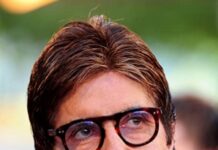 Big B on Lata Mangeshkar’s demise: Voice of a million centuries has left us