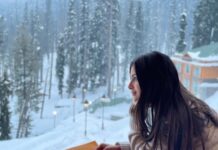 The Bollywood Bookclub