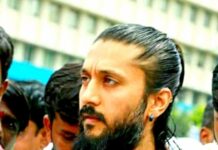 Kannada actor Chetan arrested for posts against HC judge