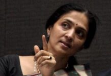 National Stock Exchange CEO Sought Guidance From ‘Spiritual Force’ in Running the Exchange for 20 Years