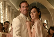 Review: ‘Death on the Nile’: Stylishly mounted adaptation of an old-fashioned whodunnit