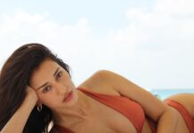 Disha Patani wraps up shoot for ‘Ek Villain Returns’