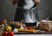 Foodies around the corner