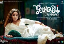 Review: ‘Gangubai Kathiawadi’: Alia steals hearts as Gangubai