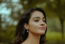 Actress Gayathrie’s Instagram account hacked