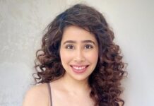 After ‘Decoupled’, newbie actress Himanee Bhatia charts her own course