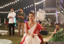 Review: ‘Homecoming’ delivers bucketful of nostalgia despite meandering plot