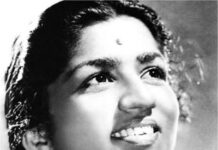 Bollywood celebs grieve the passing of India’s Nightingale