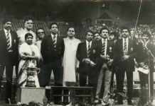 Sharmila Tagore reveals how Lata Mangeshkar raised Rs 20 lakh for 1983 World Cup-winning team