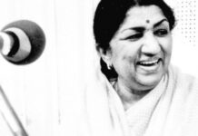 Beyond the Borders, diplomatic circles mourn for ‘Nightingale of India’