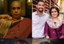 Review: ‘Love Hostel’: Sanya Malhotra and Vikrant Massey shine in this bland film