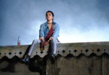 Review: ‘Mithya’: Pretentious but engaging noir thriller