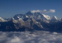 ‘Supermountains’ longer than Himalayas, played key role in evolution of life on earth