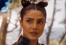 Bollywood Roundup: Priyanka Chopra, Parineeti Chopra, Anushka Sharma, and more…