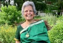 Radha Jalan to Receive the 2024 Lifetime Achievement Award at the 21st Annual Woman of the Year Awards Gala on April 26