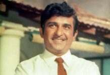 Veteran actor Ramesh Deo passes away at 93