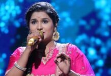 ‘Sa Re Ga Ma Pa’ contestant Sanjana Bhatt to sing title track of ‘Mithai’