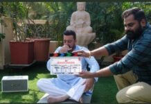Bollywood Roundup: Sanjay Dutt, Ayush Saxena, Tiger Shroff, and more…
