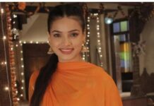 Shrashti Maheshwari on her ‘man-eating’ character in ‘Baal Shiv’