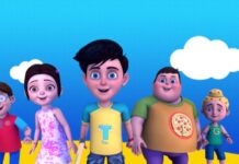 ‘Taarak Mehta’ to start OTT life in animated avatar