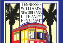 Tennessee Williams & New Orleans Literary Festival to celebrate 75 yrs of ‘A Streetcar Named Desire’