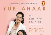 ‘The Belly And Brain Diet’ bridging the gap between knowing and doing