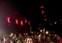 Nilam Kenia on working with Madhuri Dixit in ‘The Fame Game’