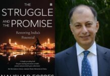 A logical, actionable blueprint for India getting its act right