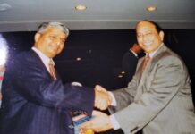 Happy Birthday TiE Boston: Supporting Entrepreneurial Ecosystem for Startups, Business Executives and Venture Capitalists for 25 Years