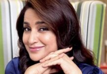 Tisca Chopra starts her online food show ‘Tisca’s Table’
