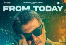 Review: ‘Valimai’ lacks depth to impress right till the end