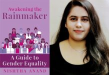 ‘Will I ever be a Rainmaker?’