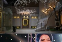 Massive Rs 3 crore set erected for Samantha’s ‘Yashoda’