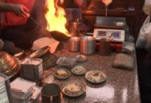 For Zahoor’s family, making ‘Harisa’ is two-century old passion