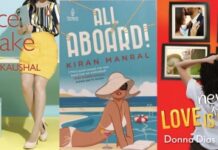 A many-splendoured thing’: Love and its recent Indian literary manifestations