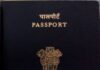 Indian Passport Climbs Five Places in Henley Passport Index