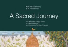 ‘A Sacred Journey’ weaves a wondrous journey of 5 pilgrims to the abode of Lord Shiva