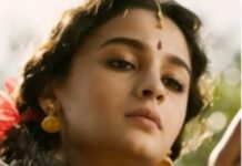 Bollywood Roundup: Alia Bhatt, Varun Dhawan, Smita Bansal, and more…