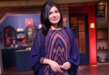 Alka Yagnik recalls her first meeting with Anand-Milind