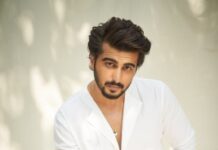 Bollywood Roundup: Arjun Kapoor, Aparshakti Khurana, Ravi Bhatia, and more…