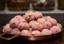 Recipe to prepare a Bhog to Lord Shiva