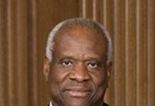 US SC Justice hospitalised over ‘flu-like symptoms’