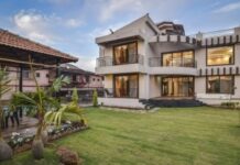 Home Stays and private villas