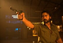 Review: ‘Etharkkum Thunindhavan’ bats for women’s safety