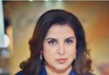 Bollywood Roundup: Farah Khan, SRK, Priya Bhavani Shankar, and more…