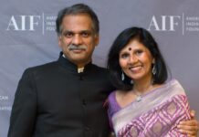 The American India Foundation Set for its 16th Annual New England Gala on Saturday at the Renaissance Boston Waterfront Hotel