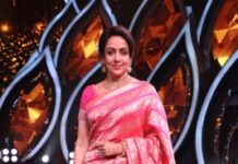 Hema Malini recalls late mom, unspools memories of Rajesh Khanna