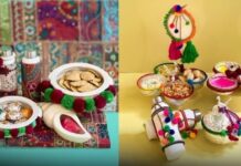 5 delectable items to add to your Holi party menu