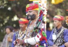 Why you can’t miss the Jaipur Literature Festival 2022