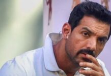 John Abraham’s cold reply: I’m a Bollywood actor, won’t do any regional films